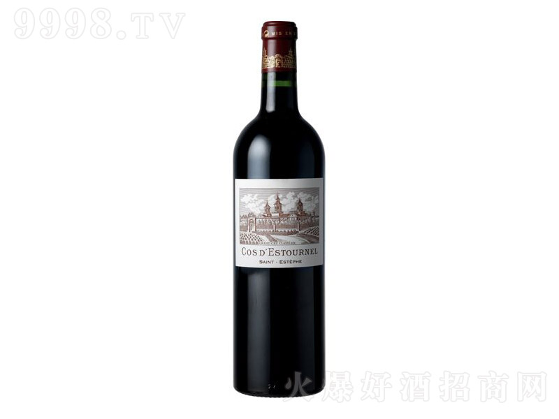 ʿͼׯ԰ʥ˹̩ɺѾ2009 750ml