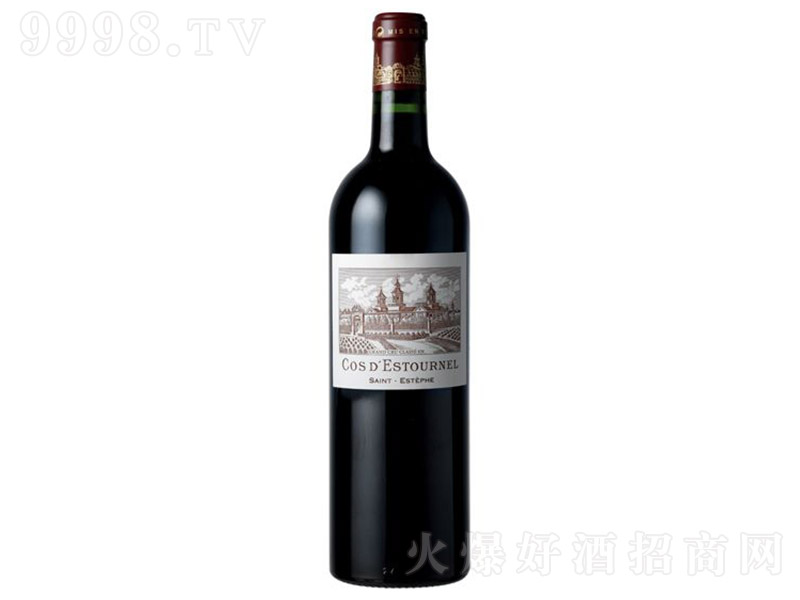 ʿͼׯ԰ʥ˹̩ɺѾ2008 750ml